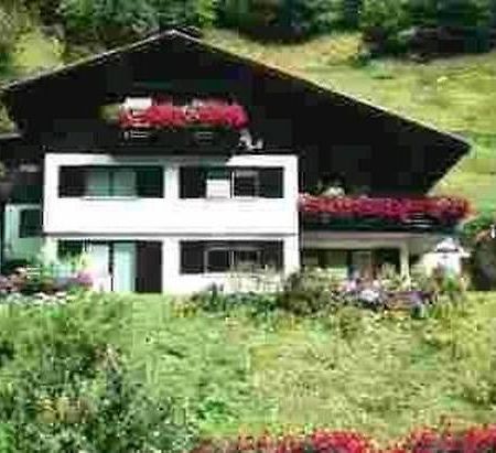 Gaestehaus Andrea Schruns Exteriér fotografie